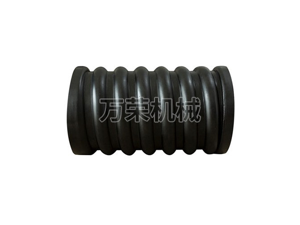 振動篩專用橡膠彈簧