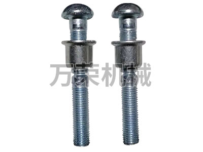 抽芯鉚釘