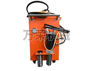 電動(dòng)液壓鉚釘機(jī)