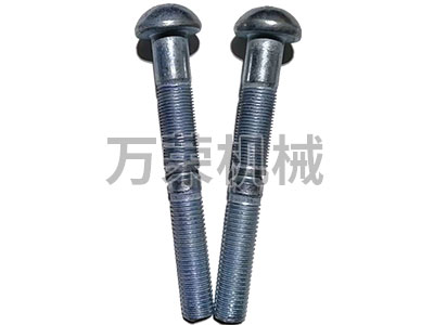 實心環(huán)槽鉚釘