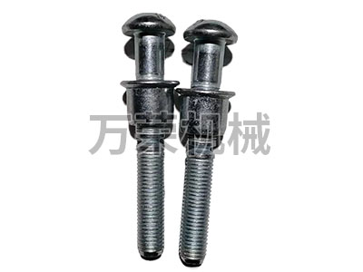 不銹鋼非標鉚釘