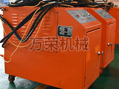 環(huán)槽拉鉚機